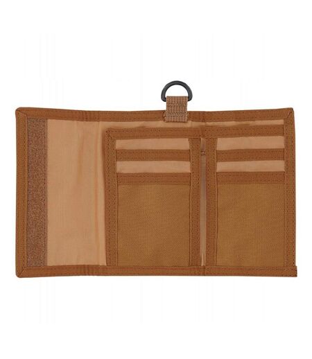Portefeuille Ss23awalu004 Taille Unique Marron 4F