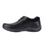 Chaussures Derek Homme Noir Hush Puppies-3