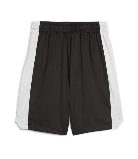 Short noir homme puma shot blocker