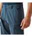 Short Décontracté Ruwan Homme Bleu Nuit Regatta-4