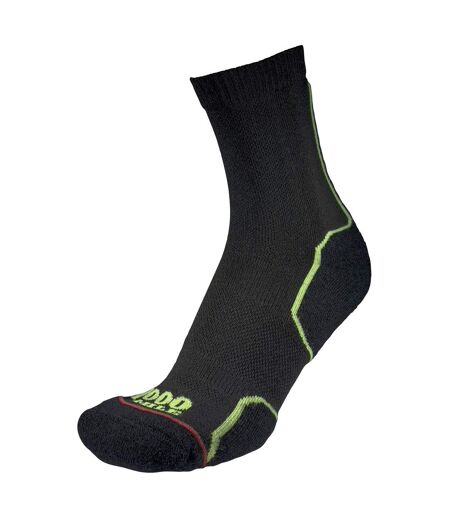 2 Pack Men's Eco-Friendly Trail Repreve Socks | Single Layer Socks