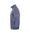 James Harvest - Veste polaire RICH HILL - Homme (Bleu marine) - UTUB378