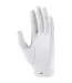 Mens Tour Classic Iv Leather Golf Glove Grey-white Nike-2