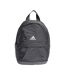 Womens/ladies Classic Gen Z Mini Backpack One Size Grey White Adidas-1