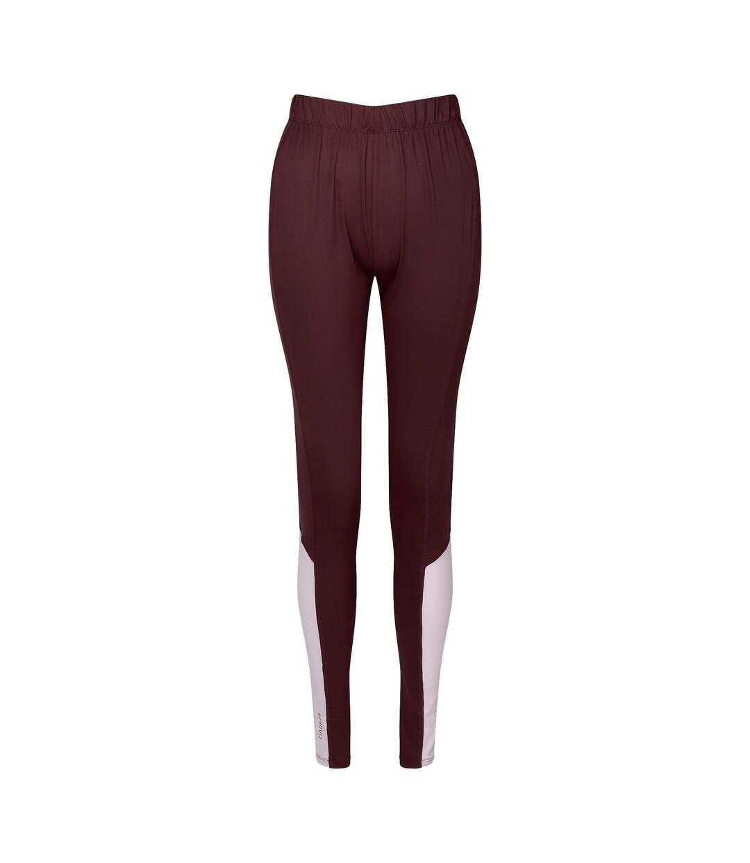 Ensemble Thermique Exchange Femme Lilas Foncé Dare 2B-3