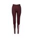 Ensemble Thermique Exchange Femme Lilas Foncé Dare 2B-3