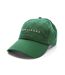 Casquette vert homme tommy hilfiger ancient - taille unique-1