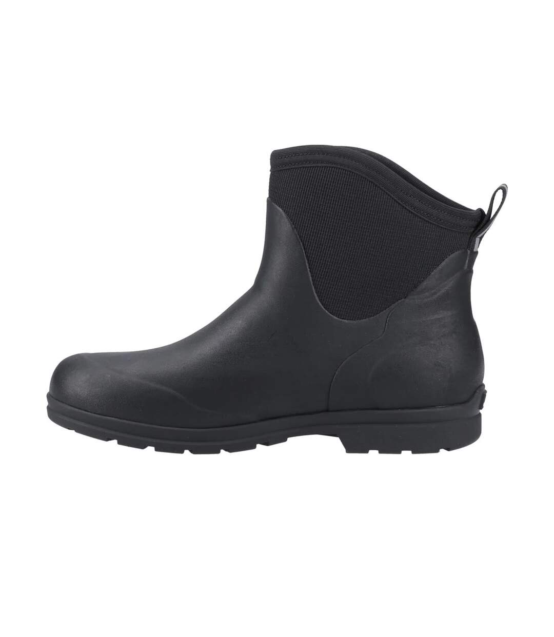 Bottines Originals Excursion Homme Noir Muck Boots-3