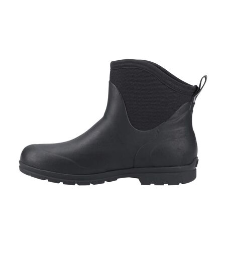 Bottines Originals Excursion Homme Noir Muck Boots
