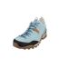 Baskets Trekking Nativa Femme Bleu Aku-4