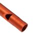 Regatta Great Outdoors Keyring Whistle (Amber Glow) (One Size) - UTRG1650-3