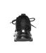 Baskets Motif/style Embelli Maxima-r Femme Noir Steve Madden-2