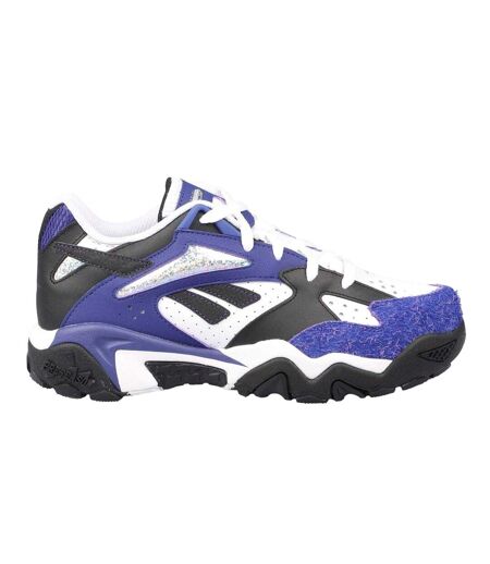 Baskets Preseason Adulte Violet Reebok