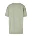 T-shirt Femme Vert De Gris Build Your Brand-2