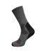 Chaussettes Homme Gris Noir Karrimor-2