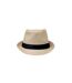 Chapeau D´été Boowie Beige MidOcean-3