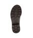 Bottines Chelsea Femme Marron Woodland-3