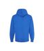Unisex Adult Softstyle Fleece Midweight Hoodie Royal Blue Gildan-2