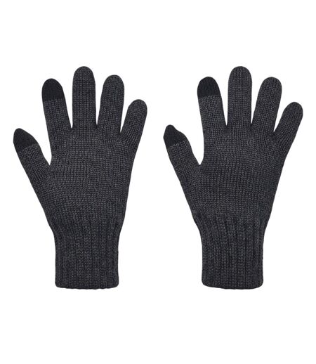 Gants Halftime Homme Noir Under Armour