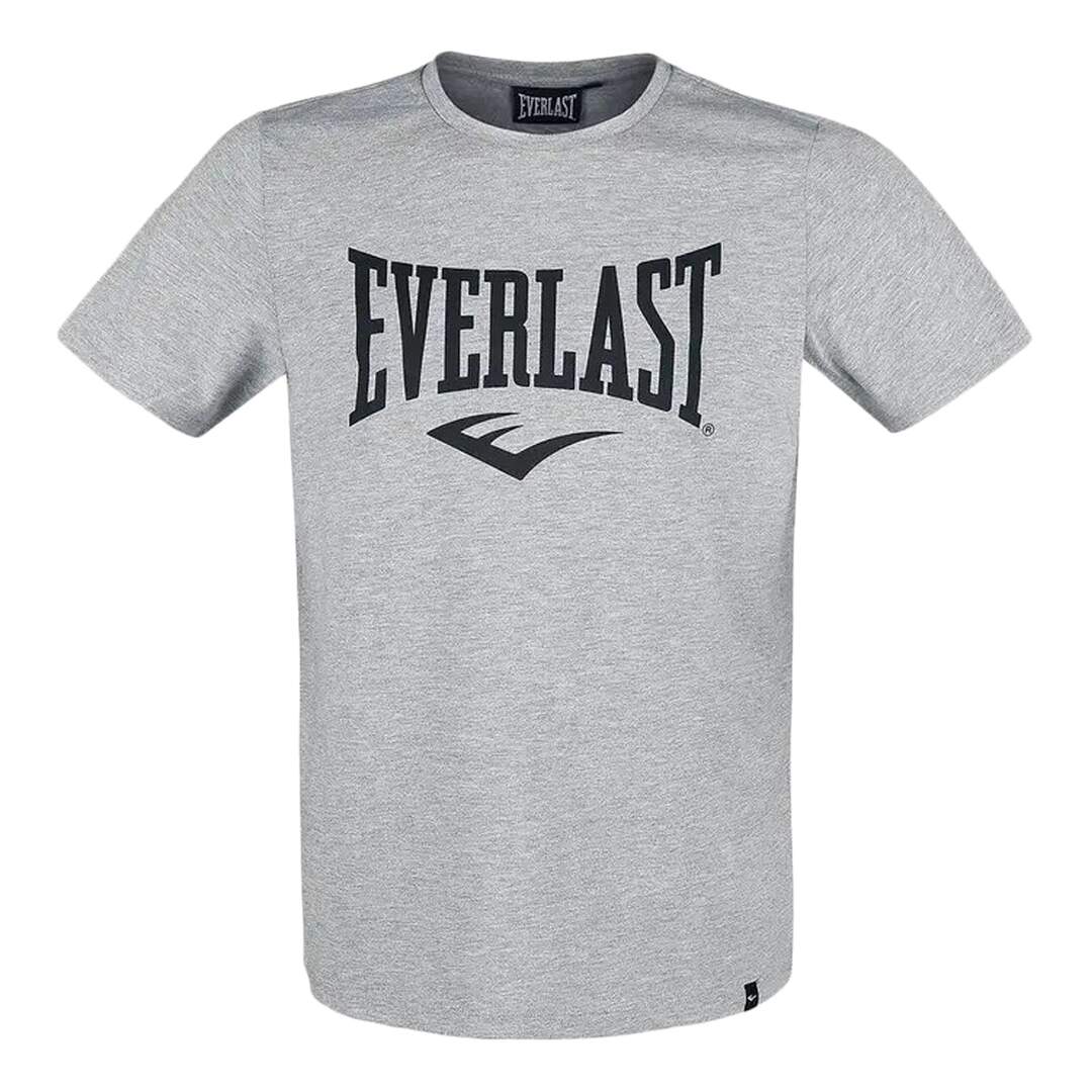 Tee Shirt Manche Courte Everlast Russel-1