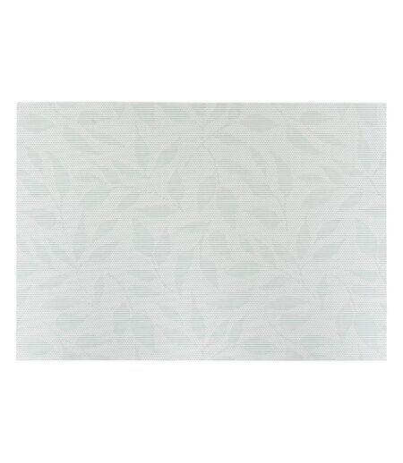 Set de Table Imprimé Alice 33x49cm Vert Clair