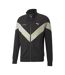 Veste Noir Homme Puma Mercedes F1 - M