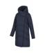 Doudoune Cosy Extreme Femme Bleu Marine Mountain Warehouse-4