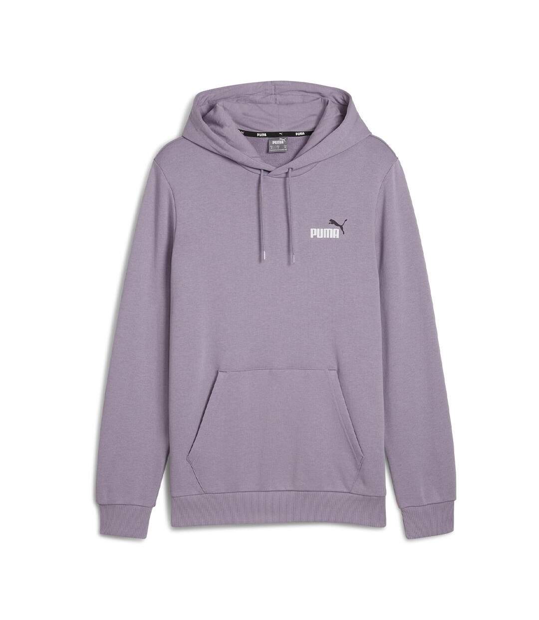 Sweat violet homme puma 680990 - l-1