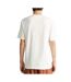 T-shirt Blanc Homme Tommy Hilfiger Luxe Varsi - XL