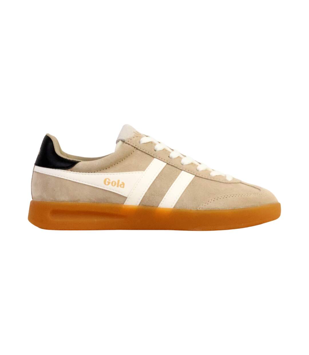 Basket Cuir Gola Cyclone-2