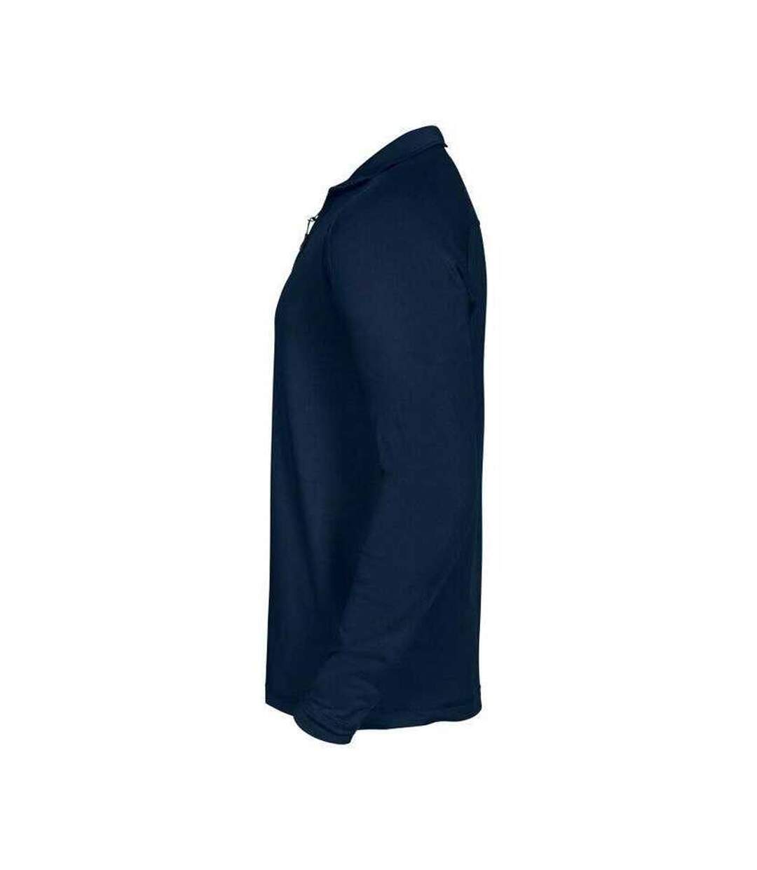 Sweat Coos Bay Homme Bleu Marine Foncé Cutter & Buck-3