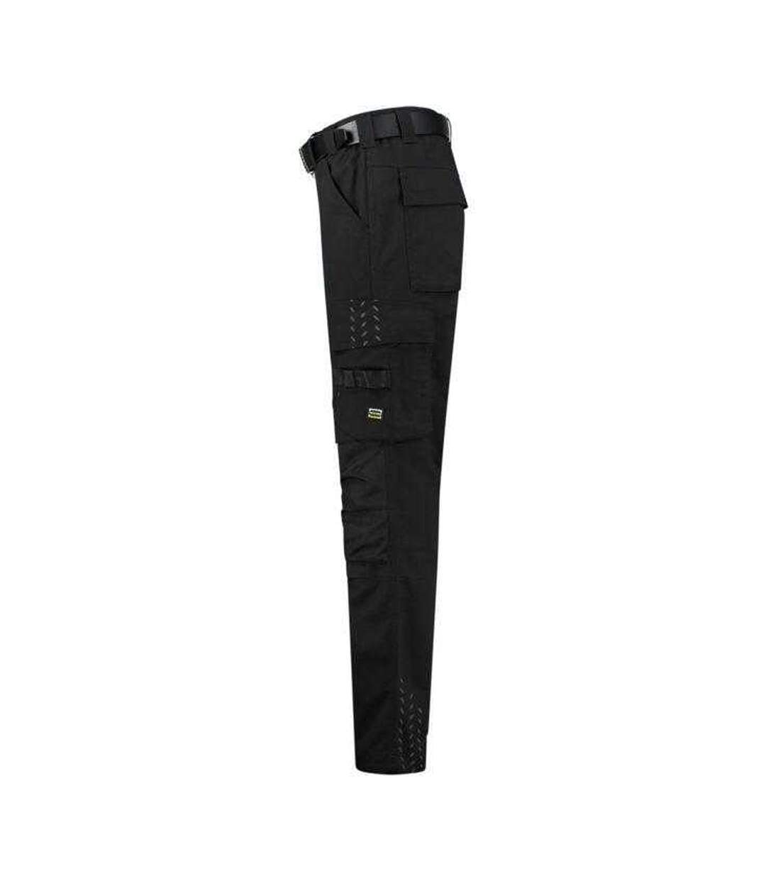 Pantalon Homme Noir Malfini-3