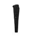 Pantalon Homme Noir Malfini-3