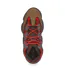 Baskets Montantes Homme Rouge Bordeaux Yeezy-3