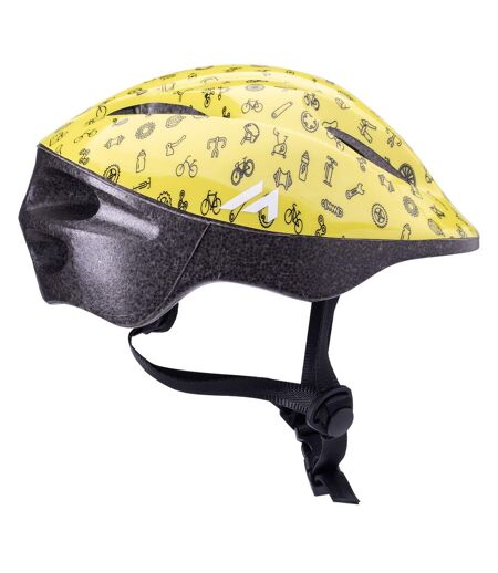 Casque De Vélo Beinn Enfant Xs Vert Noir Martes