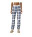 Womens/ladies Flannel Checked Pyjama Bottoms Folkstone Jack Wills-4