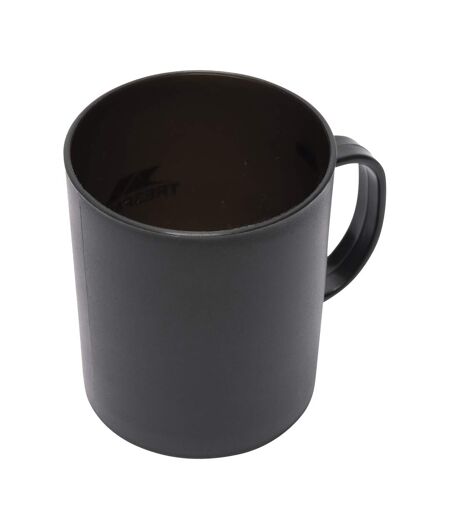 Tasse En Plastique Taille Unique Noir Trespass