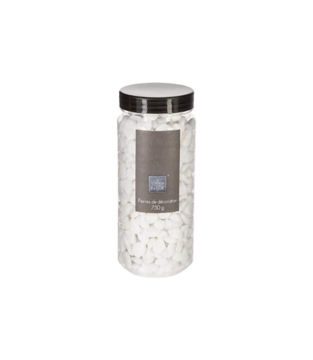 Pierre Déco Petit Modèle 750g Blanc-1