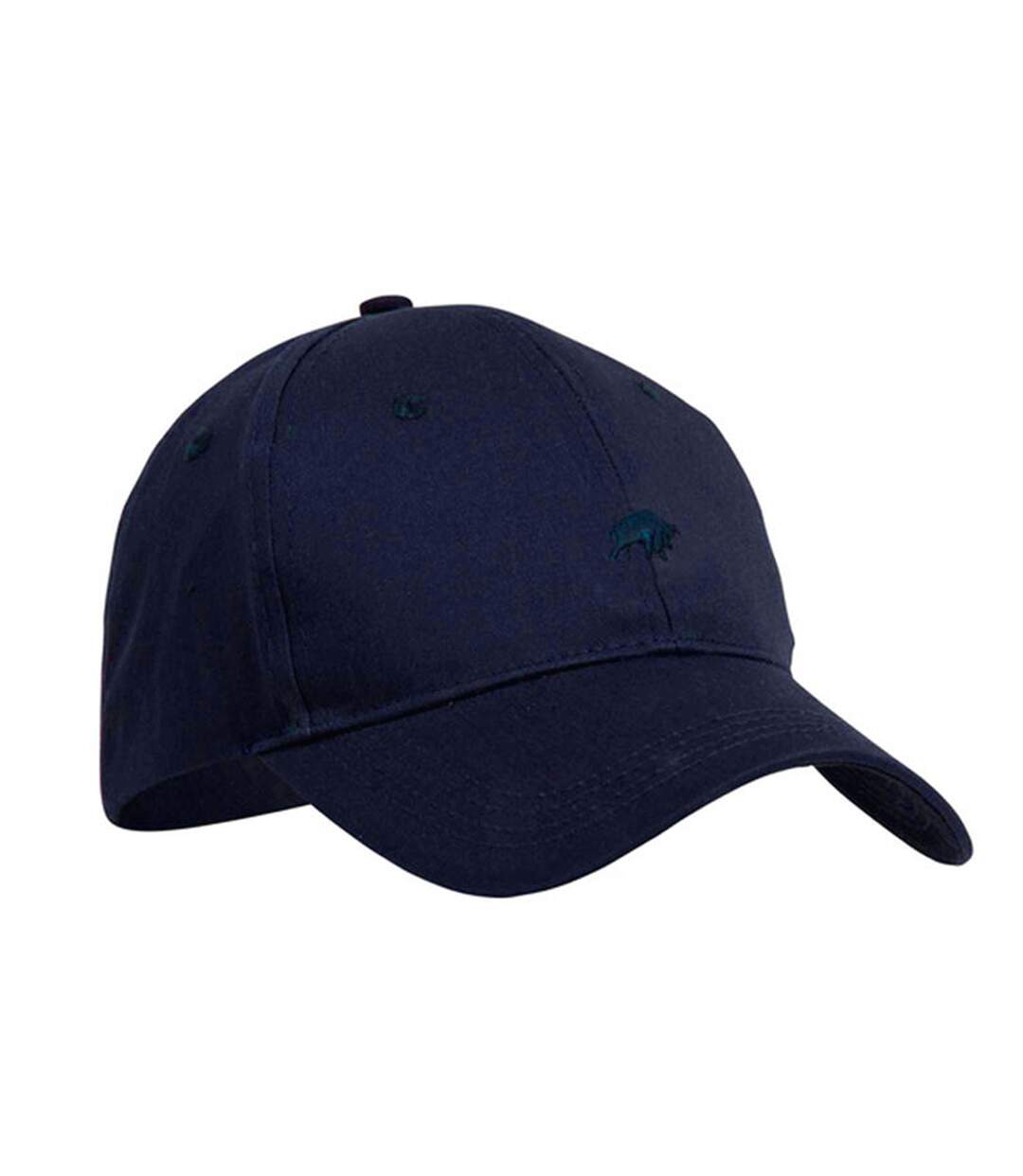 Classic Baseball Cap Navy Raging Bull-2