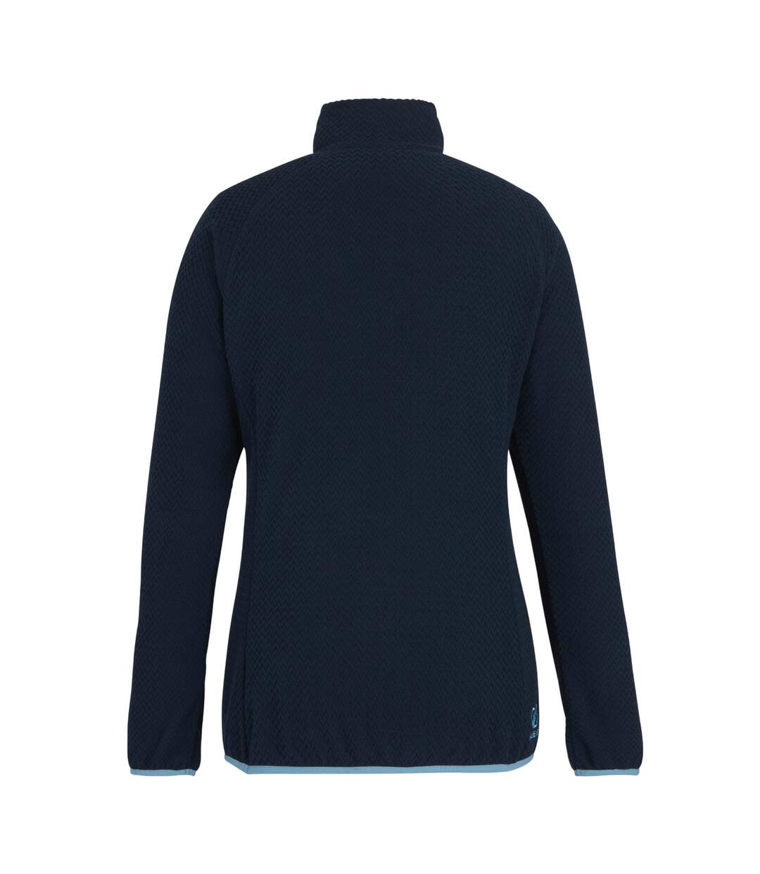 Haut Polaire Switch Up Femme Bleu Marine Dare 2B-3