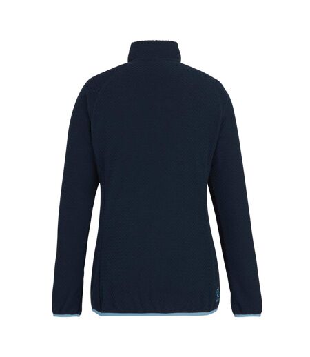 Haut Polaire Switch Up Femme Bleu Marine Dare 2B