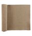 Chemin de Table en Jute Modalie 35x140cm Beige-1