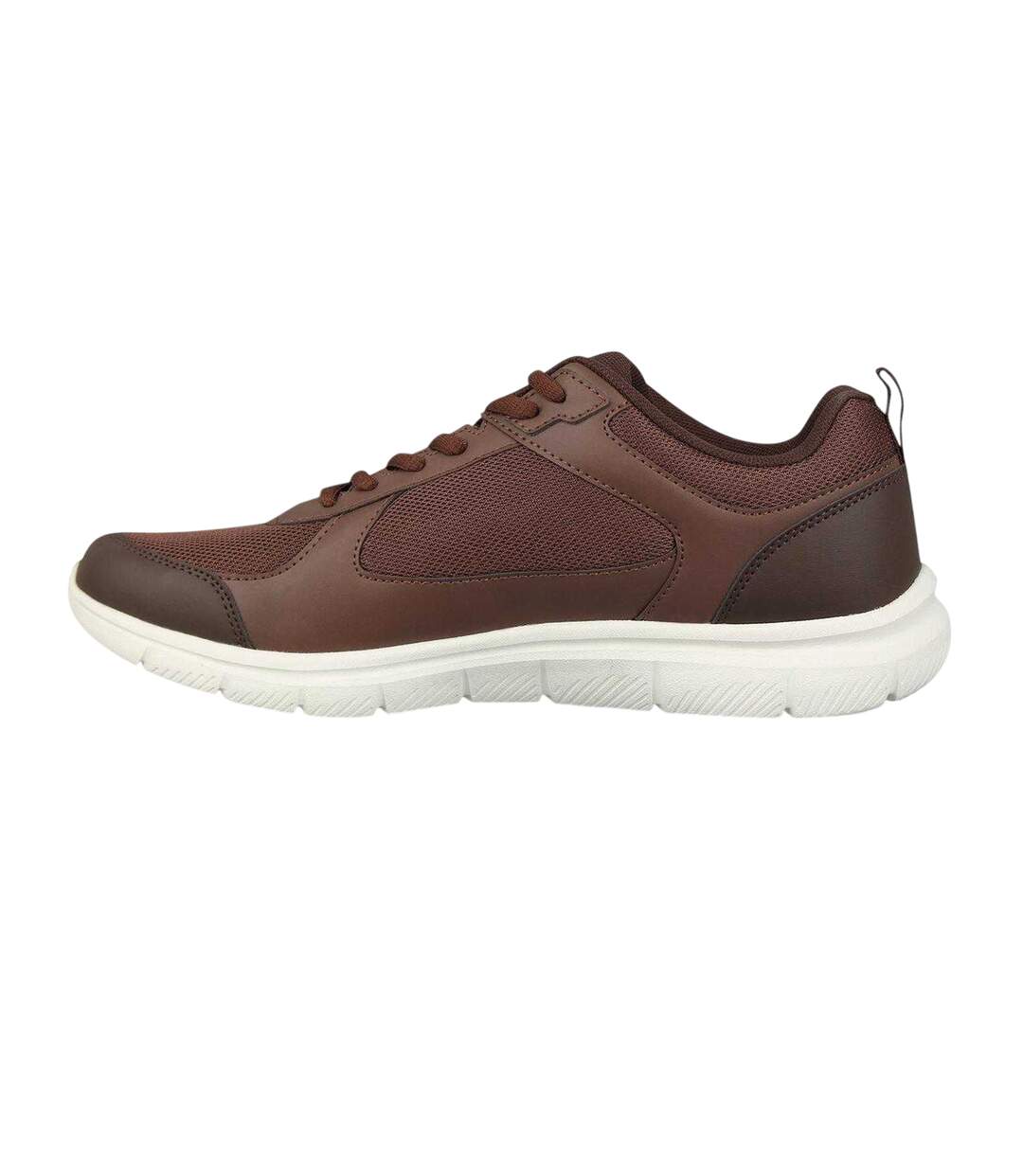 Baskets Force Homme Marron Slazenger-2