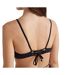 Maillot de bain noir femme o'neill wave-3