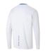 Mens Rangers Fc Long-sleeved Jersey White Castore-2