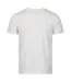 Unisex Adult Crowded House Fan Banner T-shirt Vintage White Amplified-2
