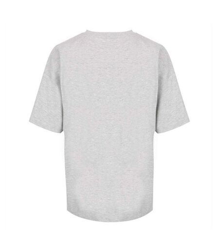 T-shirt Bronx Classic Homme Gris Everlast