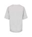 T-shirt Bronx Classic Homme Gris Everlast-2