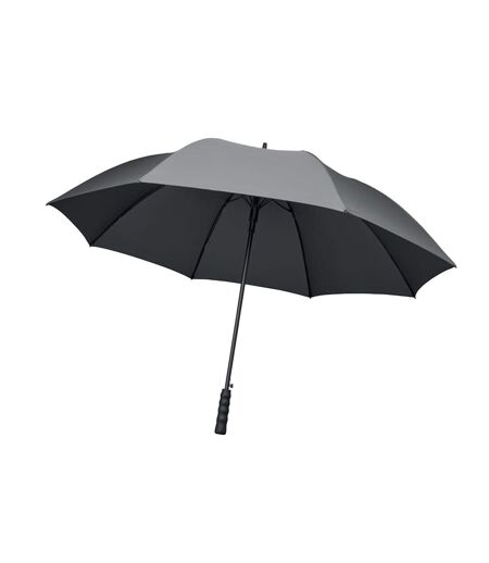 Parapluie Droit Lluvia Taille Unique Gris MidOcean