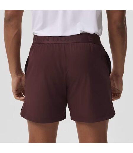 Mens Ace Short Sport Quick Drying Shorts with Pockets